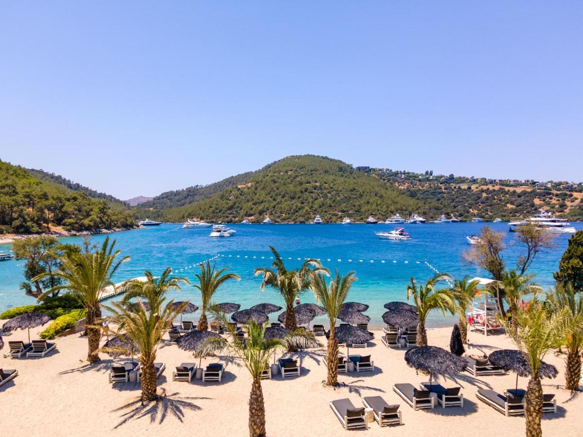 Akana Cennet Koyu Bodrum Hotel *
